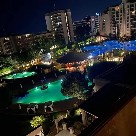 Apartment In Barcelo Royal Beach *