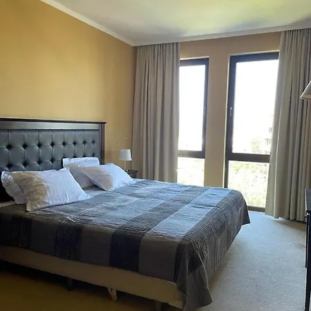 Apartment In Barcelo Royal Beach