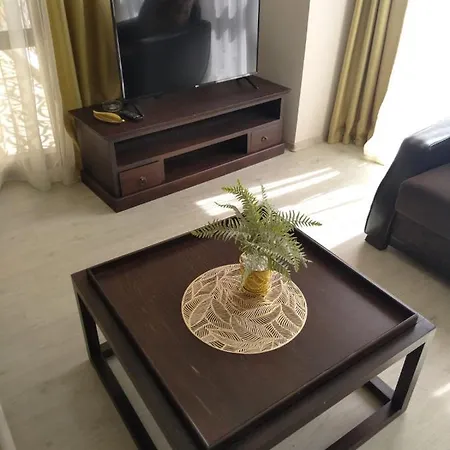 In Barcelo Royal Beach Apartment *