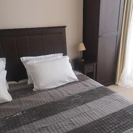 In Barcelo Royal Beach Apartment *