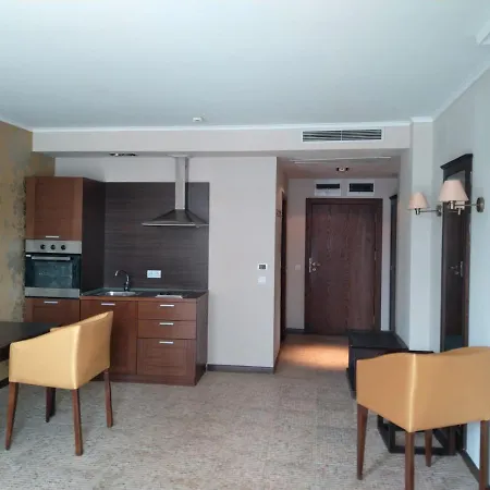 In Barcelo Royal Beach Апартаменты *